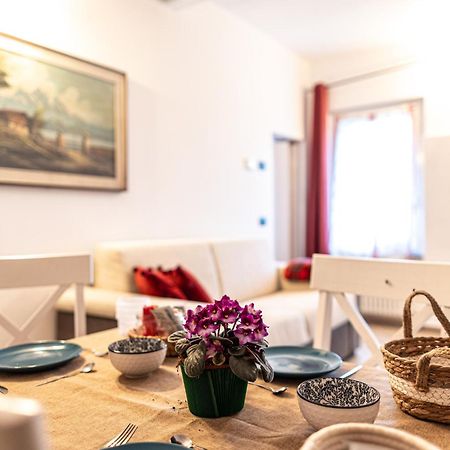 Agriturismo Why Farm Marano Ticino 外观 照片