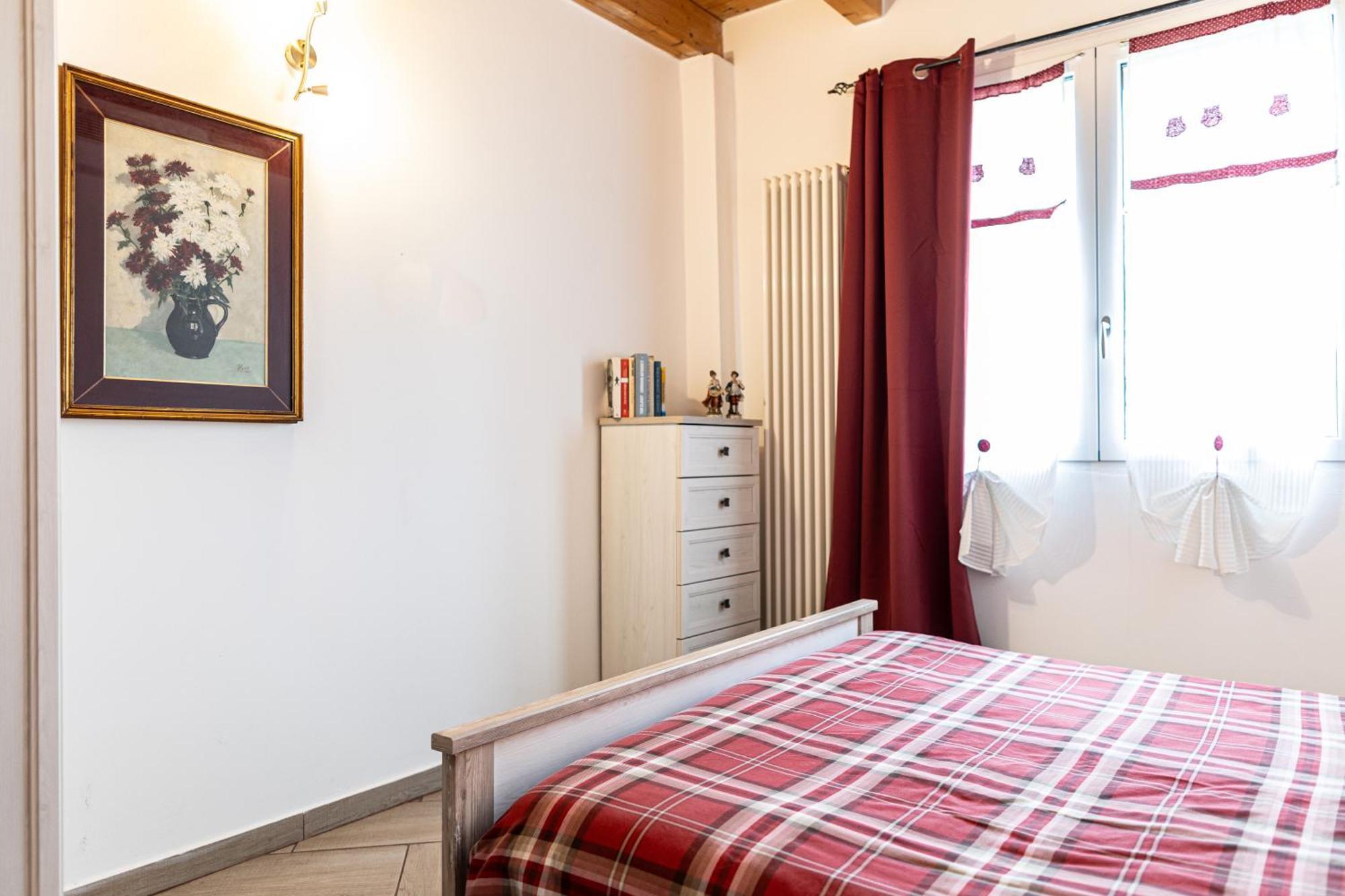 Agriturismo Why Farm Marano Ticino 外观 照片