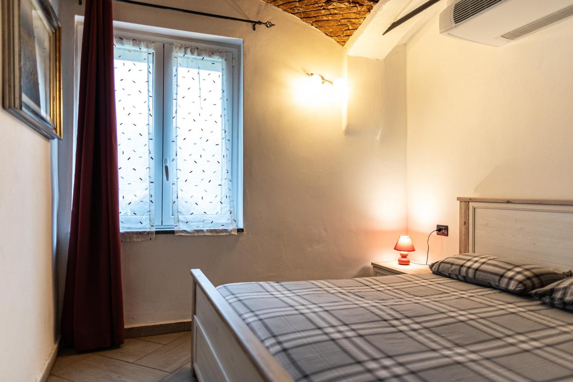 Agriturismo Why Farm Marano Ticino 外观 照片