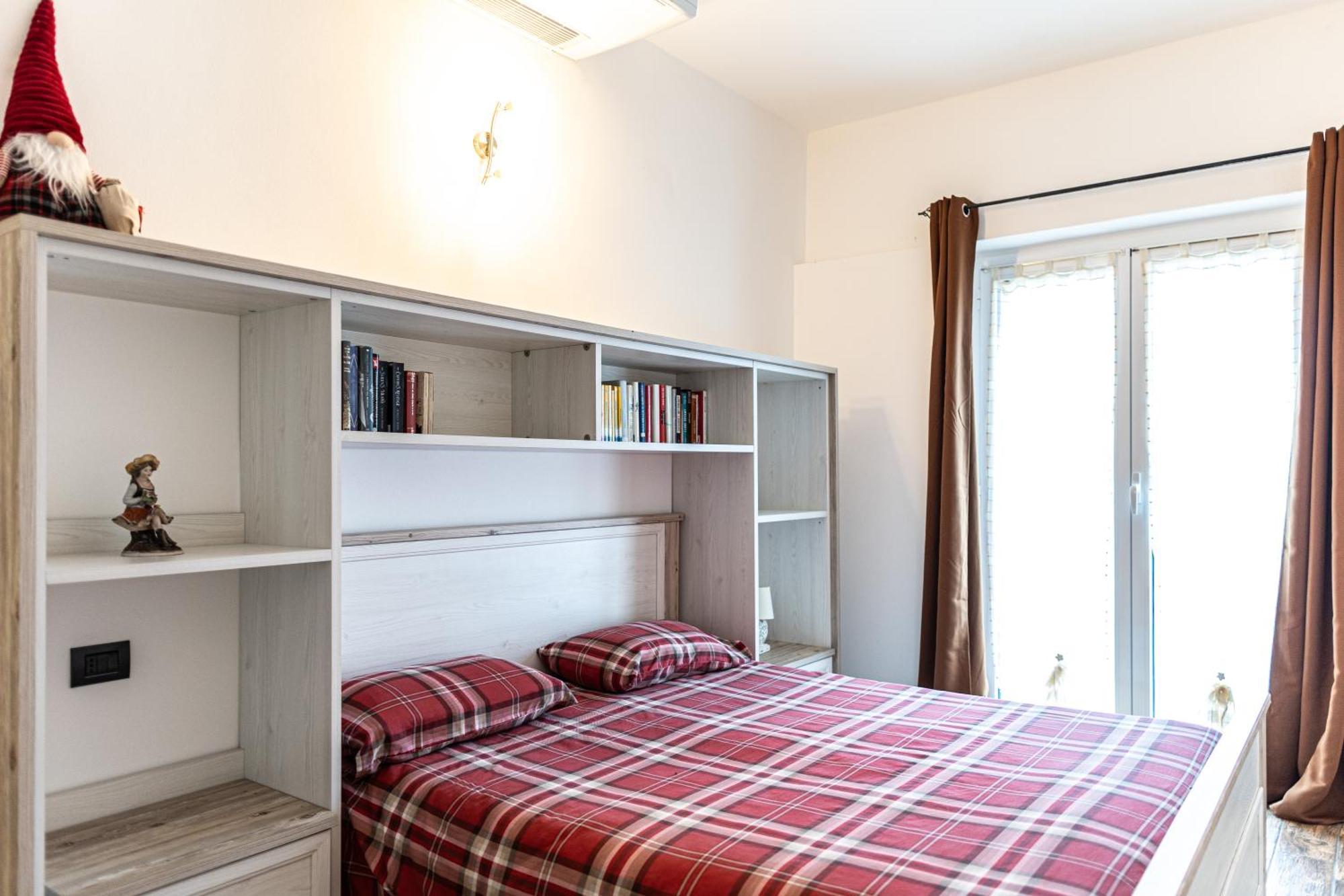 Agriturismo Why Farm Marano Ticino 外观 照片