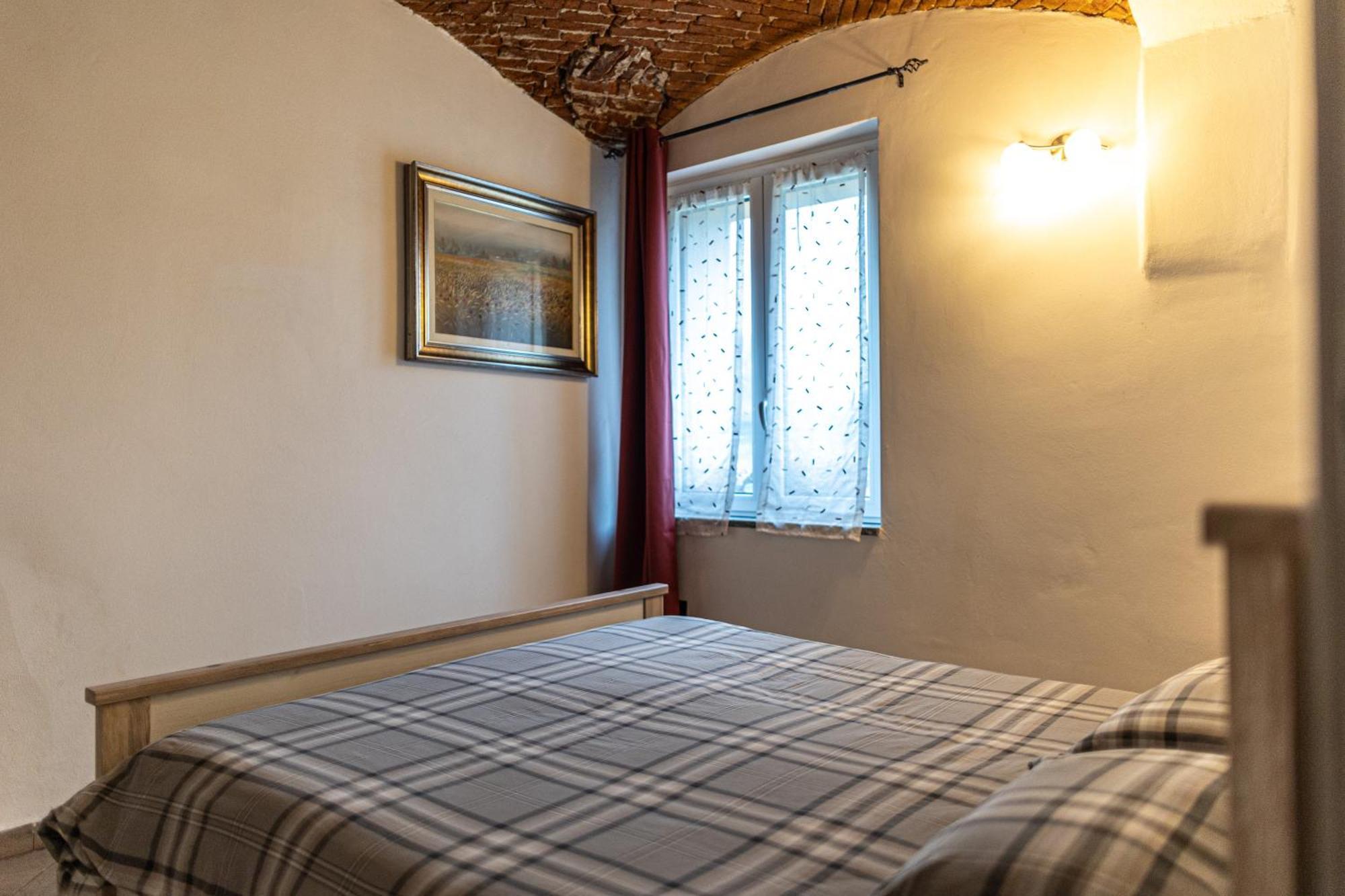 Agriturismo Why Farm Marano Ticino 外观 照片
