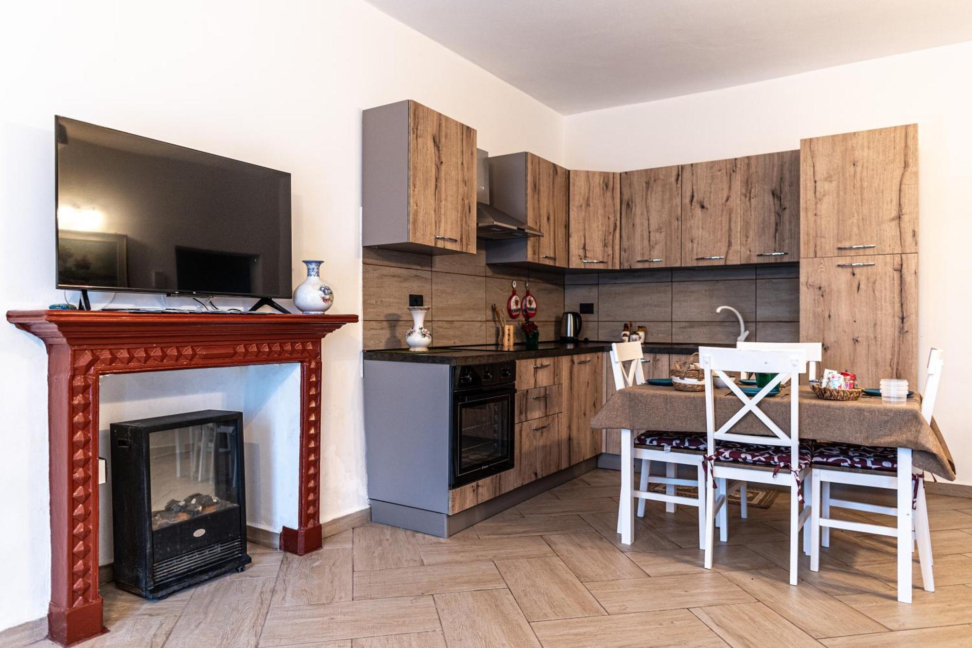Agriturismo Why Farm Marano Ticino 外观 照片