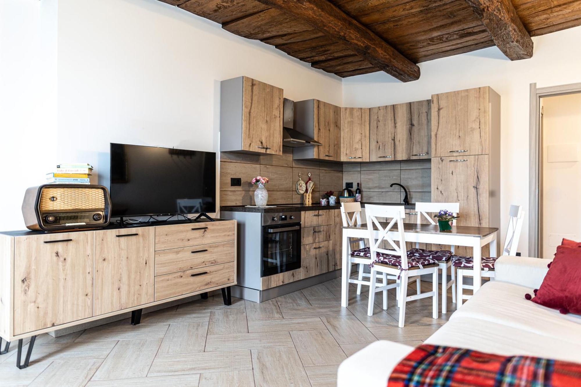 Agriturismo Why Farm Marano Ticino 外观 照片